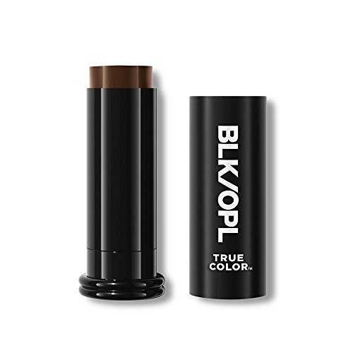 Product Cover Black Opal 0.5 Ounces True Color Stick Foundation SPF 15 Suede Mocha