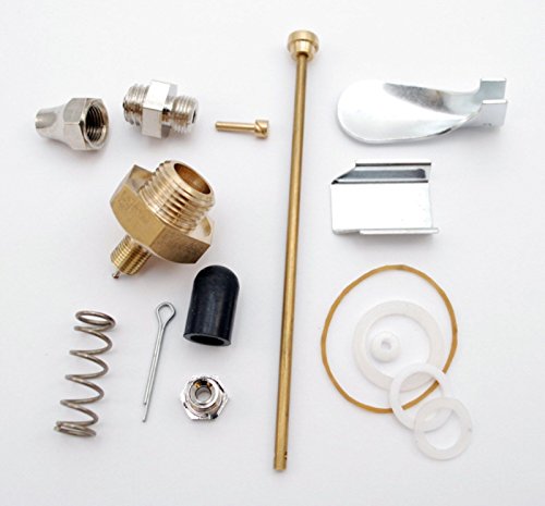 Product Cover GlobMarble Rebuild Kit for Non-Aerosol Sprayer