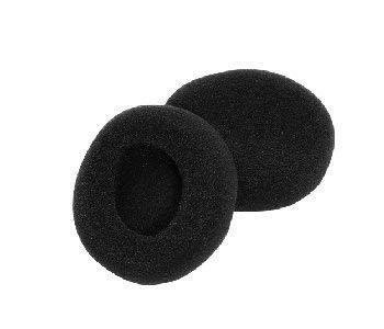 Product Cover Telex Airman 750 Aviation Headset Replacement Ear Cushions (Pair)
