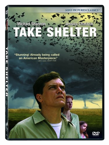 Product Cover Take Shelter