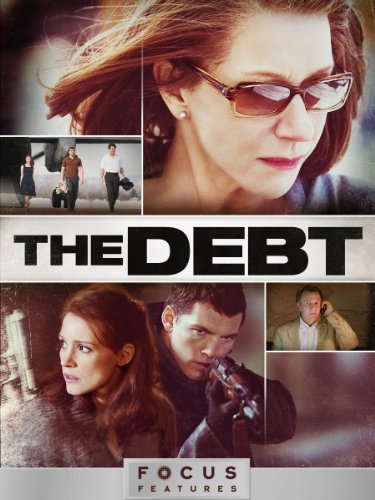 Product Cover The Debt