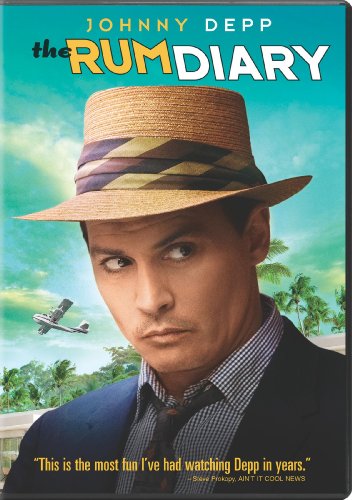Product Cover The Rum Diary