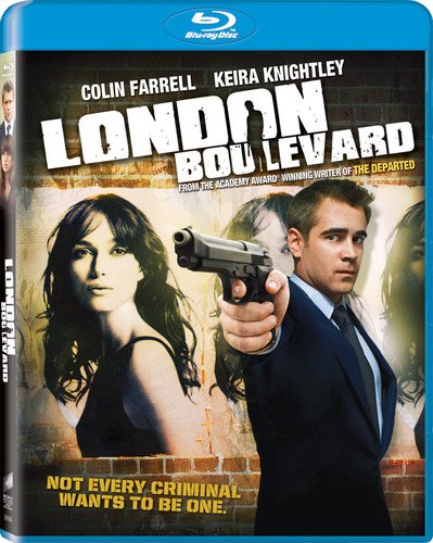 Product Cover London Boulevard [Blu-ray]