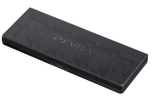 Product Cover PlayStation Vita Card Case