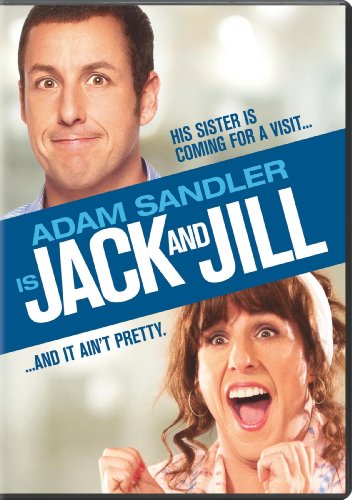 Product Cover Jack and Jill