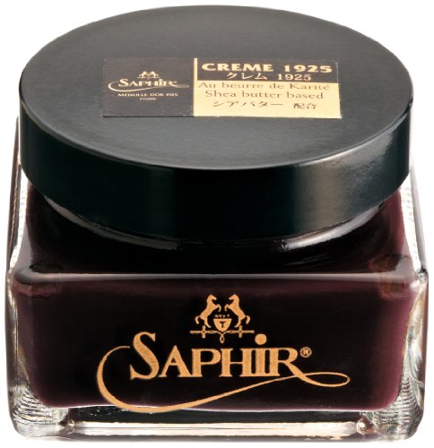 Product Cover Burgundy Saphir Medaille d'Or Creme 75ml