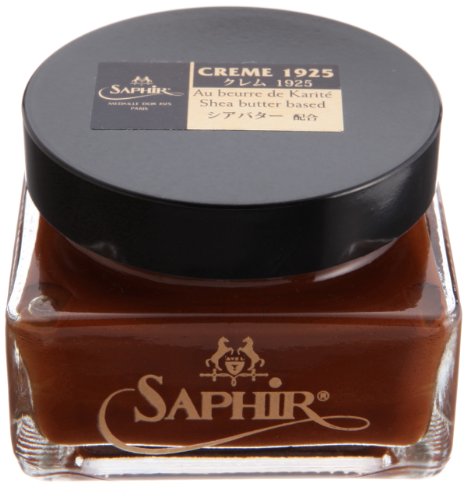 Product Cover Cognac Saphir Medaille d'Or Creme 75ml