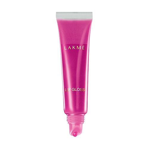Product Cover Lakme Lipgloss, Strawberry, 15ml