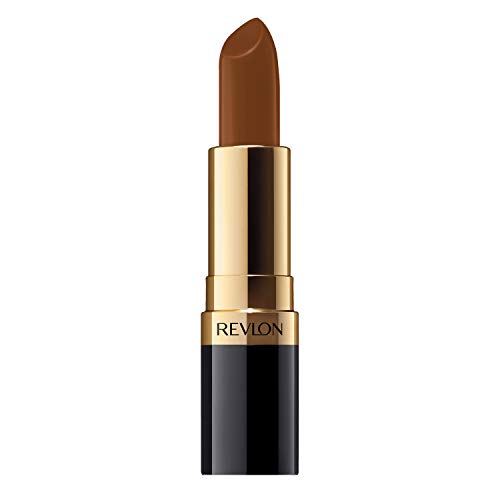 Product Cover Revlon Super Lustrous Lipstick, Cocoa Bronze (4.2g)