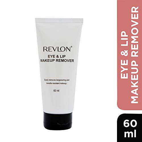 Product Cover Revlon Eye and Lip Make Up Remover, 60ml