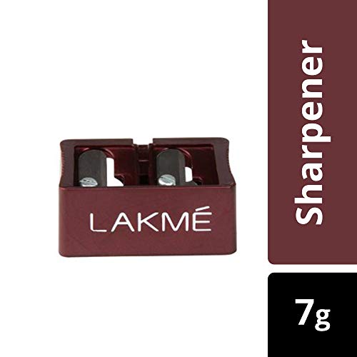 Product Cover Lakme Dual Sharpener