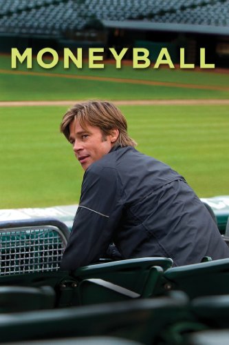 Product Cover Moneyball