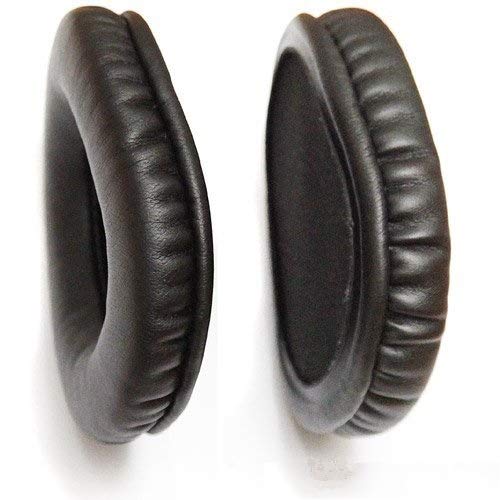 Product Cover Audio Technica Replacement Ear Pads (Pair) For ATH-M50 & ATH-M50S Headphones
