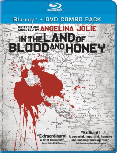 Product Cover In the Land of Blood and Honey (Two-Disc Blu-ray/DVD Combo)