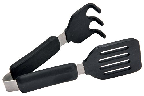 Product Cover Norpro Grip-EZ Grab and Lift Silicone Tongs