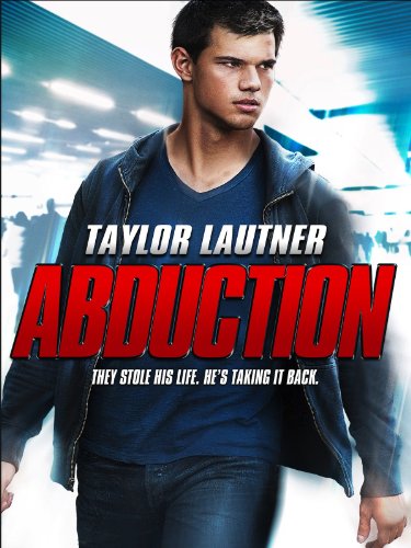 Product Cover Abduction