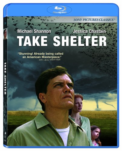 Product Cover Take Shelter [Blu-ray]
