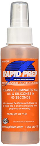 Product Cover RapidTac RP-50045-2 Adhesive Prep