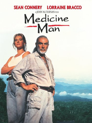 Product Cover Medicine Man