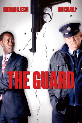 Product Cover The Guard