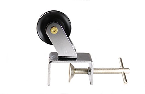 Product Cover SEOH Clamp D Type Table Top Pulley