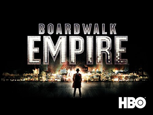 Product Cover Boardwalk Empire: Season 1