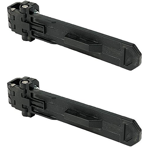 Product Cover TOUGHSYSTEM DS Carrier Brackets - PAIR