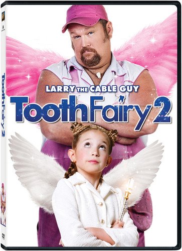Product Cover Tooth Fairy 2