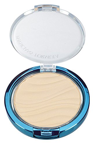 Product Cover Physicians Formula Mineral Wear Talc-Free Pressed Powder- SPF 30 - Mineral Makeup Airbrushing -Translucent