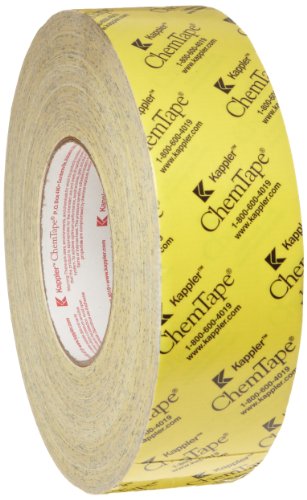 Product Cover Kappler ChemTape Chemical Resistant Tape, 60yd Length x 2