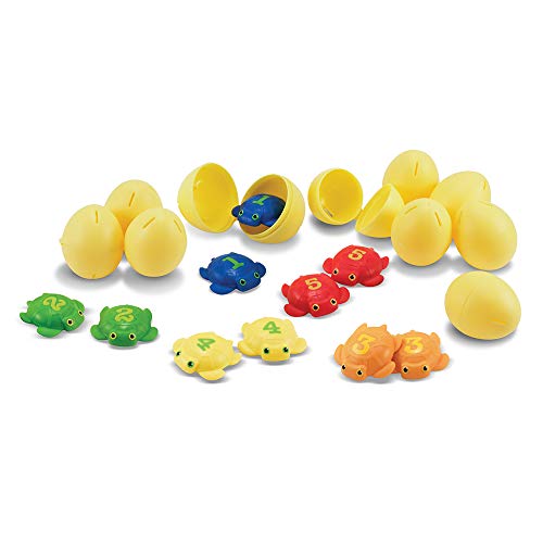 Product Cover Melissa & Doug Sunny Patch Taffy Turtle Catch and Hatch Pool Game With 10 Turtles and 10 Eggs