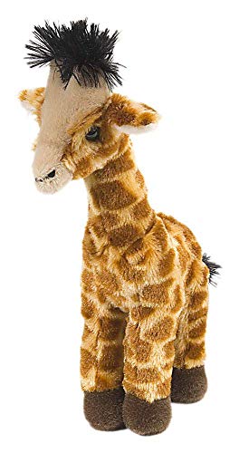 Product Cover Wild Republic Giraffe Baby Plush, Stuffed Animal, Plush Toy, Gifts Kids, Cuddlekins 8 Inches
