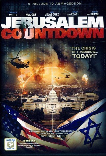 Product Cover Jerusalem Countdown
