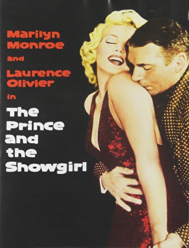 Product Cover The Prince and the Showgirl