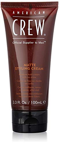 Product Cover American Crew Matte Styling Cream, 3.3 Fl. Oz.