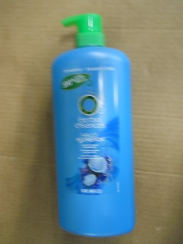 Product Cover Herbal Essences Hello Hydration Shampoo (40 Fl Oz),