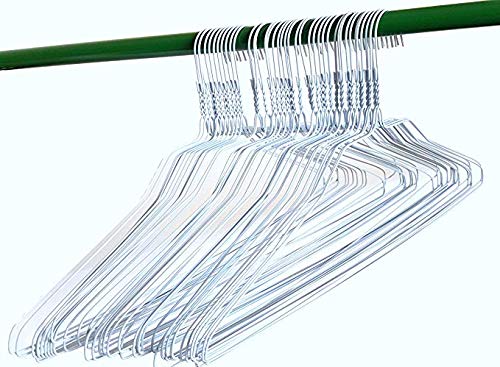 Product Cover Homeland Goods Wire Hangers 18