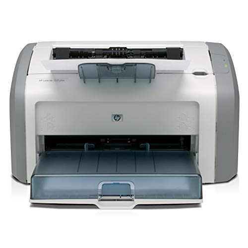 Product Cover HP 1020 Plus Single Function Monochrome Laser Printer