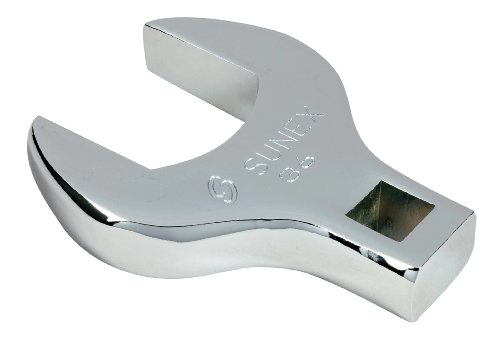 Product Cover Sunex 97436 1/2-Inch Drive 36-mm Jumbo Crowfoot Wrench