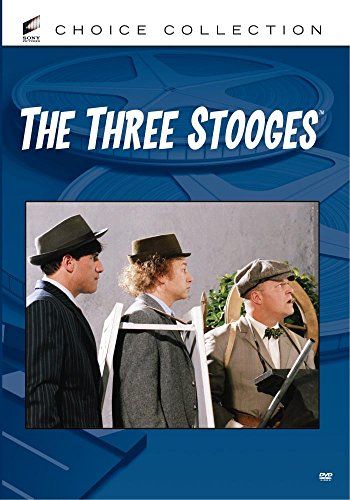 Product Cover The Three Stooges (2000)
