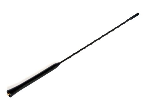 Product Cover AntennaX OEM Style (16-inch) Antenna for Toyota Solara Convertible