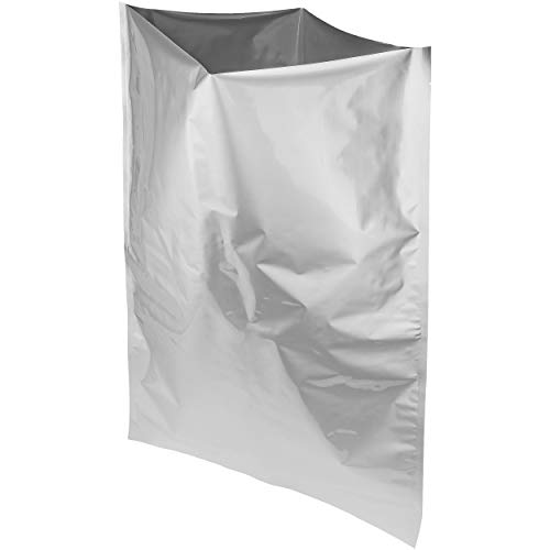 Product Cover (10) Mylar Bags 10-20