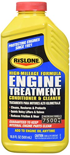 Product Cover Bar's Leaks Engine Treatment Specially Formulated for High-Mileage Engines - 16.9 oz