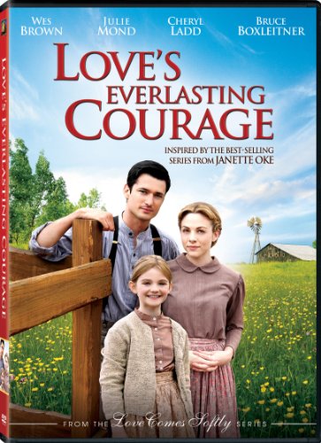 Product Cover Love's Everlasting Courage