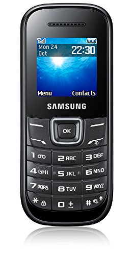 Product Cover Samsung E1200M KEYSTONE 2 (UNLOCKED) EUROPEAN,ASIAN 900/1800Mhz DUAL BAND PHONE