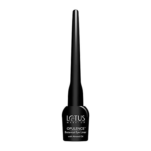 Product Cover Lotus Herbals Botanical Eye Liner - Opulence 4g