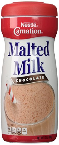 Product Cover Carnation Malted Milk Chocolate, 13 OZ (Pack of 6)