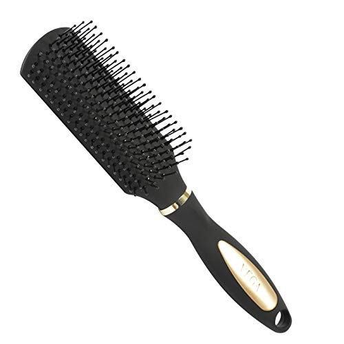 Product Cover Vega Premium Collection Hair Brush - Flat R9-FB 1 Pcs