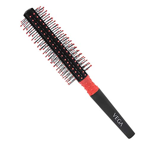 Product Cover Vega Basic Collection Hair Brush - Round R2-RBB 1 Pcs by Vega Product