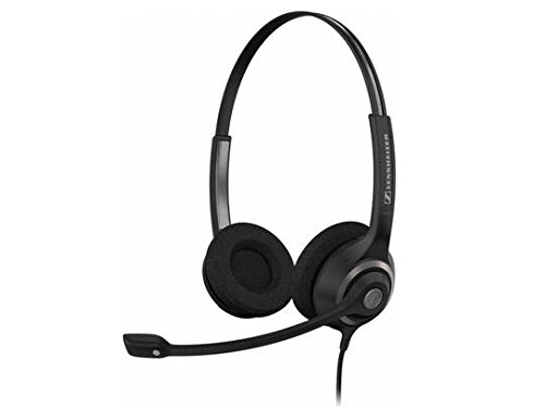 Product Cover Sennheiser SC 260 Headset - Wired (504402)